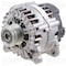Valeo Porsche Cayenne 3.0D 13-14 Alternator, 439774 439774 - alternate 1